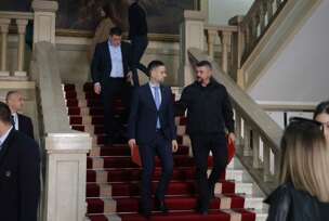 FOTO: SINIŠA PAŠALIĆ/RINGIER