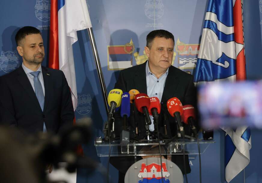 (FOTO) KO ĆE IZ SNSD U ODBORNIČKE FOTELJE Đajić otkriva da li će u Skupštinu grada