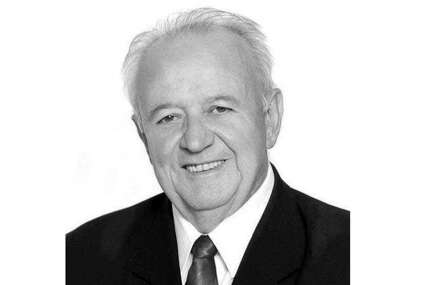 PREMINUO MLADEN KAPOR (73) Prvi direktor tehnike Srpskog radija Ilidža
