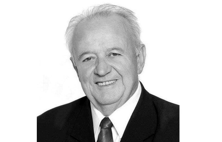 PREMINUO MLADEN KAPOR (73) Prvi direktor tehnike Srpskog radija Ilidža