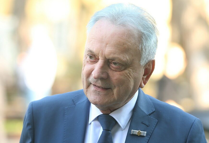 FOTO: SINIŠA PAŠALIĆ/RINGIER