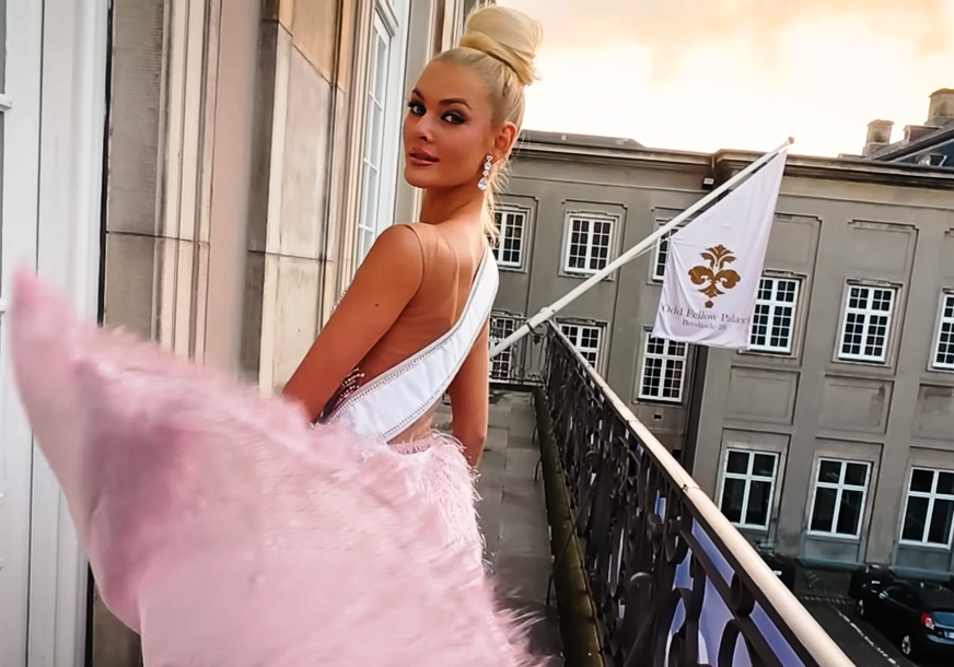 Viktorija Teilvig