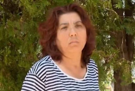 Tanjina majka Živana