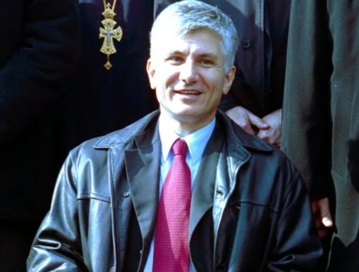 FOTO: SNINIŠA PAŠALIĆ/RINGIER