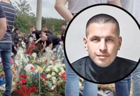 UKINUTA PRESUDA, SLIJEDI NOVO ODLUČIVANJE Bili osuđeni za smrt Alekse (269 iz Aleksinca na GODINU DANA zatvora, sad će ponovo na sud