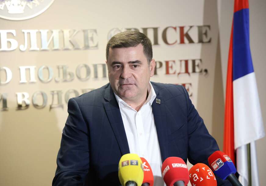 blaško kaurin direktor šuma rs 