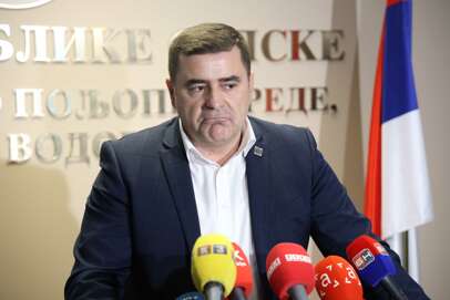 blaško kaurin direktor šuma rs 
