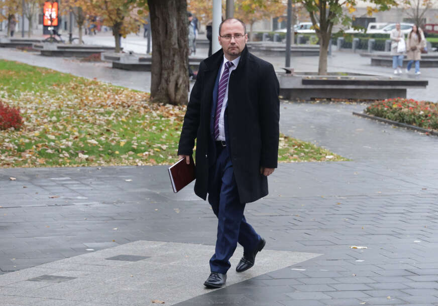 BORAN BOSANČIĆ DEMOS 