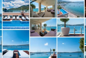 FOTO: BOOKING.COM / SCREENSHOT