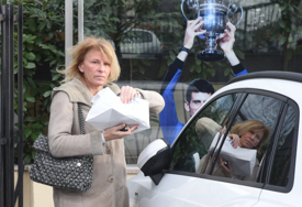 I danas ih pamti: Pet riječi MAJKE NOVAKA ĐOKOVIĆA koje Federer nikada nije oprostio