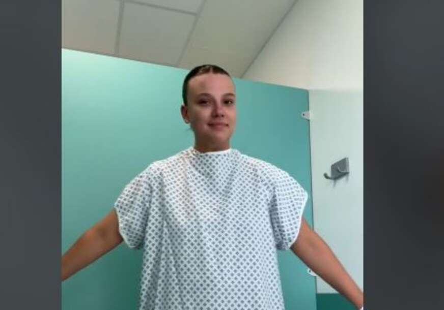 (VIDEO) "Boljelo me je u grudima, DOKTORI SU REKLI DA JE SAMO STRES" Mlada djevojka oduvijek vodila zdrav život, a sa 24 godine dobila tešku dijagnozu