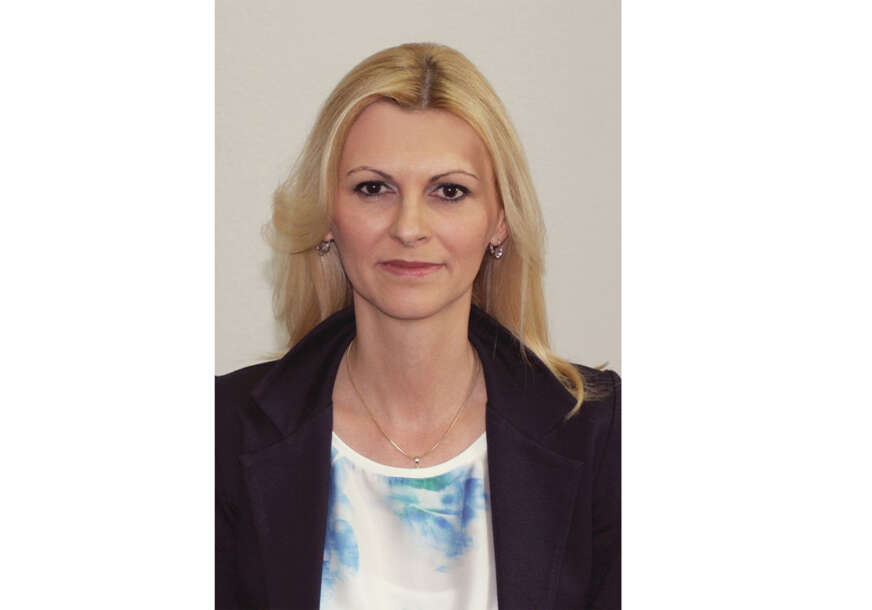 dušica pešević