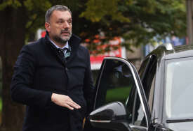 (VIDEO) Elmedin Konaković OPLEO PO DODIKU "On puno više šteti Republici Srpskoj nego ja"