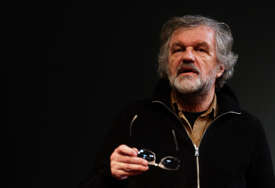 "Uvijek osoben, nikada podređen trendovima" Emir Kusturica je DOBITNIK PRESTIŽNE NAGRADE Taormina festivala