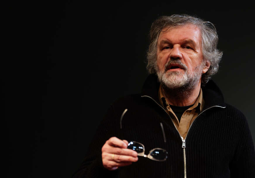 emir kusturica