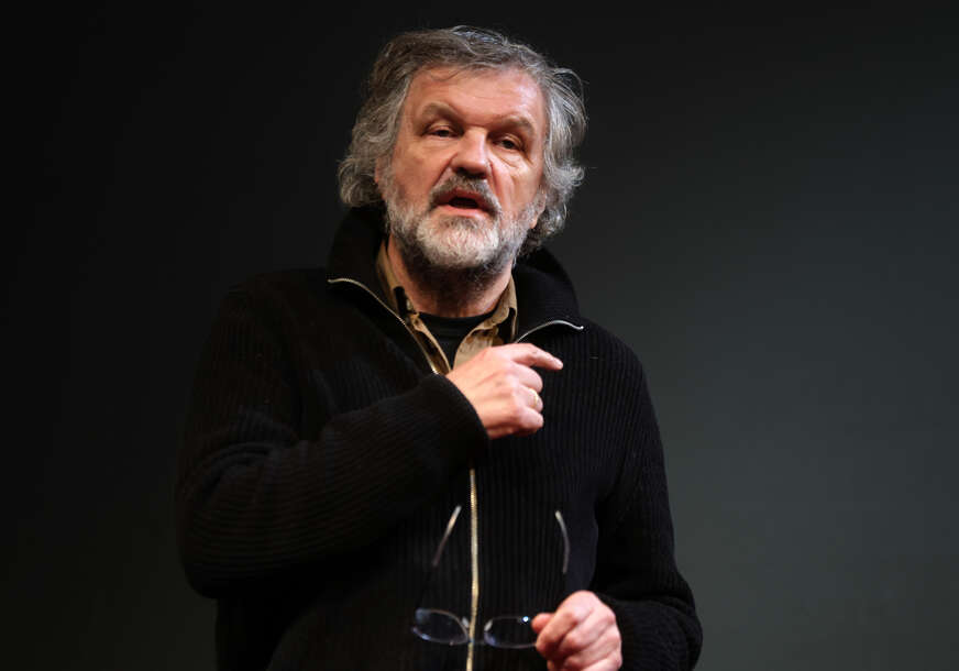 emir kusturica