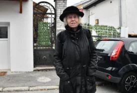 "Vodila sam ljubav s drugim muškarcima" Eva Ras priznala da je varala trećeg muža odmah nakon svadbe