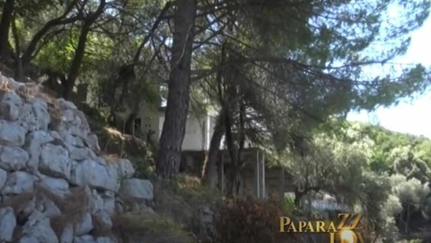 FOTO: PAPARAZZO LOV / YOUTUBE/SCREENSHOT