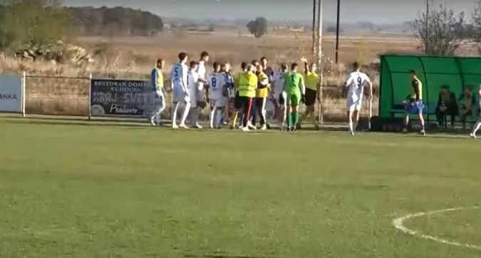 Fk Timok