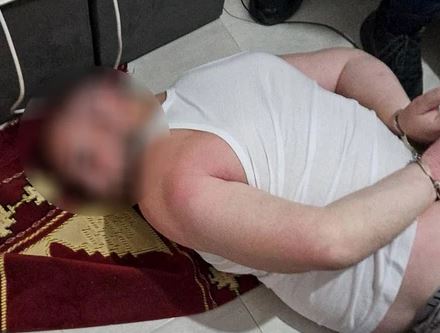 "VELIČAO ISIS, POZIVAO NA DŽIHAD" Uhapšen muškarac u Srbiji zbog sumnje da je podsticao na terorizam
