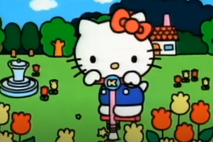 Hello Kitty slavi 50. rođendan: Pročitajte kako je nastao lik za koji se vjerovalo da je mačka