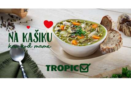 (FOTO) BEGOVA ČORBA Kraljica svake trpeze