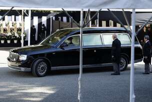 FOTO: RODRIGO REYES MARIN / POOL/EPA