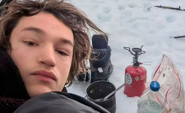 (VIDEO) Snažna oluja usmrtila jutjubera (22) "Sigurno je mnogo patio i umro je sam"