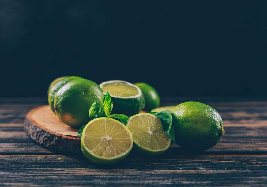 limeta