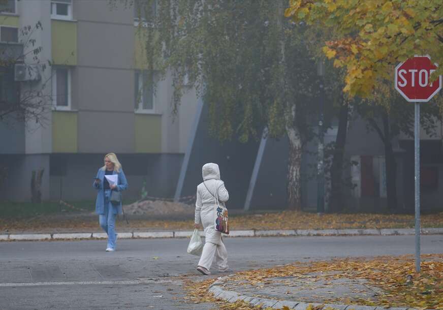 FOTO: DENIS ZUBERI/ANADOLIJA