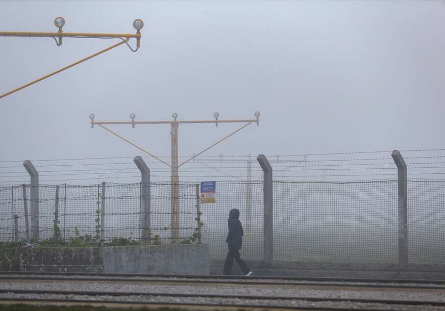 FOTO: DENIS ZUBERI/ANADOLIJA