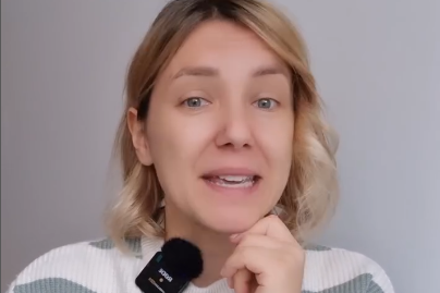 (VIDEO) Banjalučanka već 126 dana na SIROVOJ ISHRANI: Natalija je primijetila velike promjene otkad živi po novom režimu