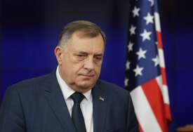 „Srbi su uvijek cijenili slobodu Amerike“ Dodik čestitao predsjedniku Trampu Dan nezavisnosti