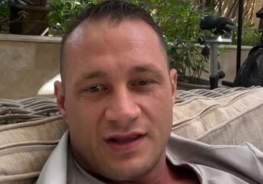 „Radimo, sve ide kako treba“ Pobjednik Parova postao MILIONER u Dubaiju, otkrio s kojim biznisom se bavi u Arapskim Emiratima
