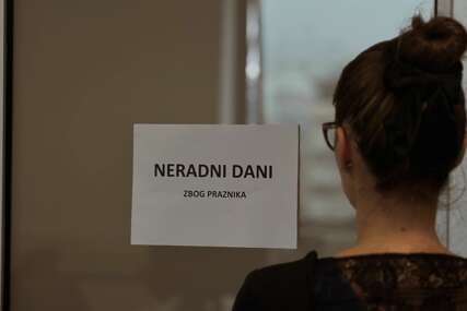 NERADNI DAN, ALI NE ZA SVAKOGA Evo ko sve u Banjaluci može raditi na republički praznik 9. maja