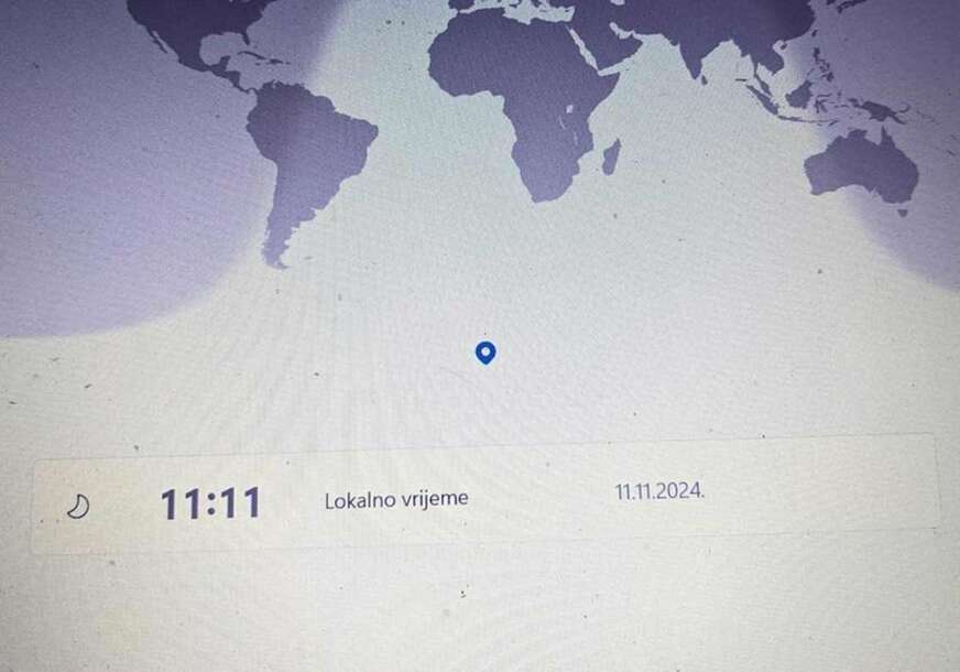 "Alaaf i Helau! Budale su na slobodi!" Znate li šta u Njemačkoj počinje 11.11. u 11.11 sati