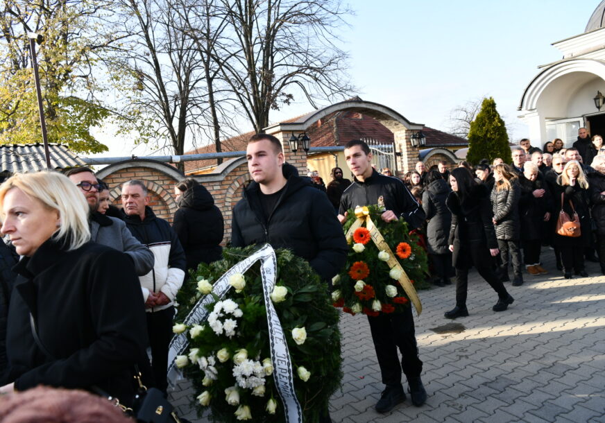 FOTO: SNEŽANA KRSTIĆ/RINGIER