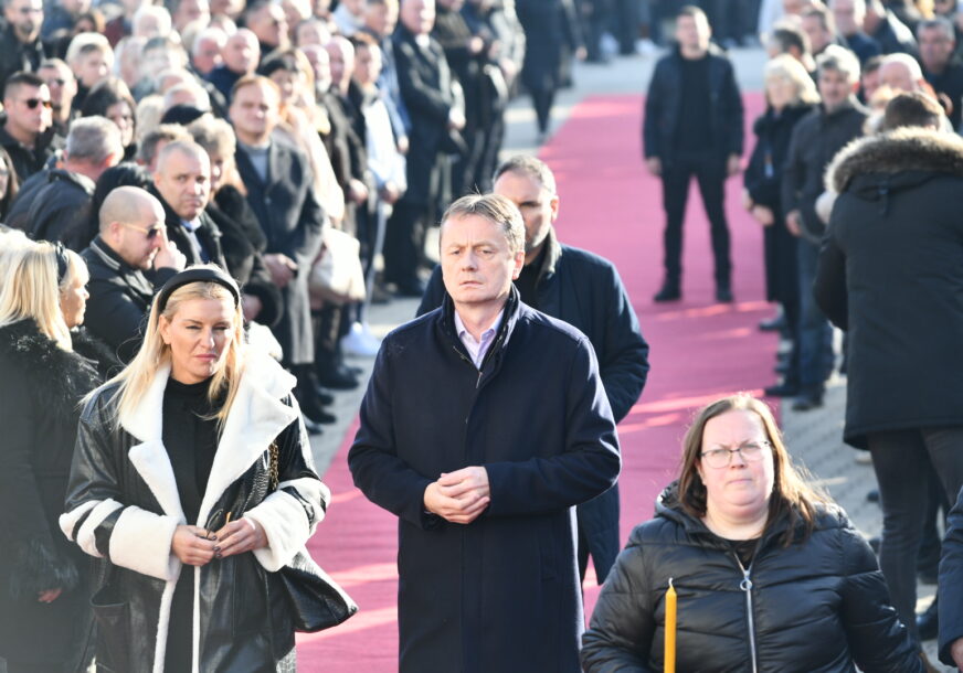FOTO: SNEŽANA KRSTIĆ/RINGIER