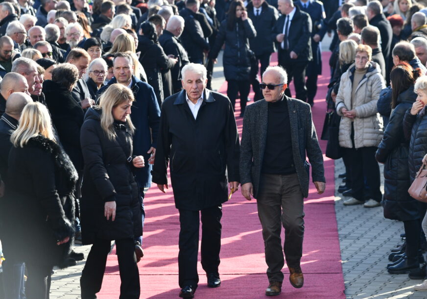 FOTO: SNEŽANA KRSTIĆ/RINGIER