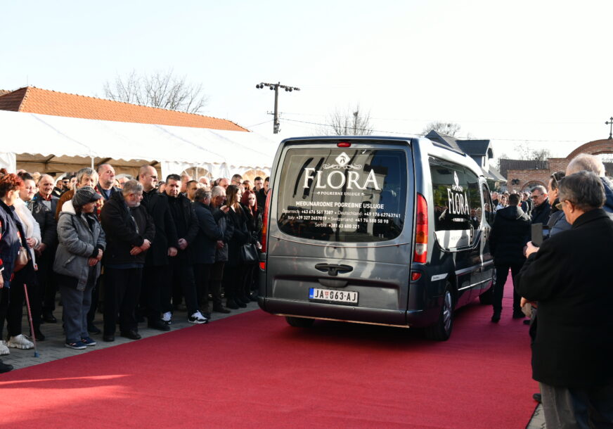 FOTO: SNEŽANA KRSTIĆ/RINGIER