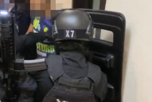 FOTO: EUROPOL
