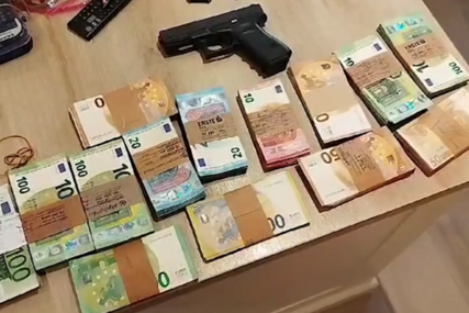 AUSTRIJA IM POSTALA UTOČIŠTE Crnogorski klanovi sve više dejstvuju po Evropi, droga i ubistva im "zaštitni znakovi"