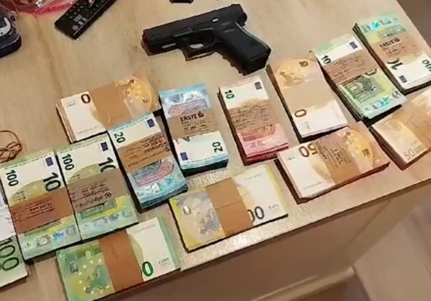 AUSTRIJA IM POSTALA UTOČIŠTE Crnogorski klanovi sve više dejstvuju po Evropi, droga i ubistva im "zaštitni znakovi"