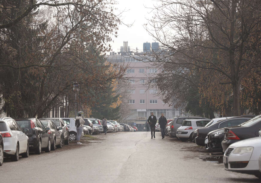 parking u banjaluci 