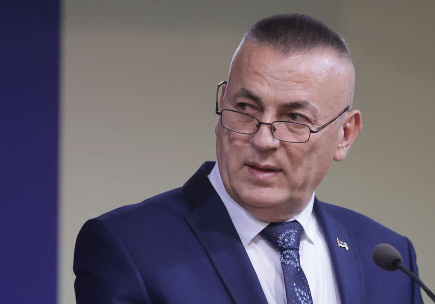 petko rankić potpredsjednik skupštine rs 