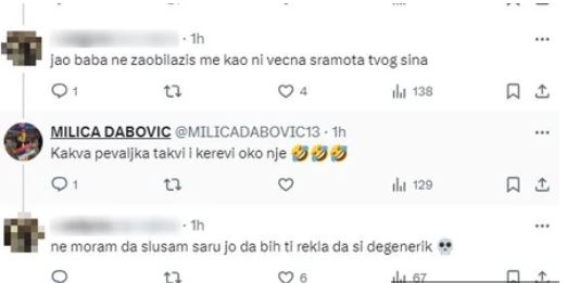Rasprava na Twitteru