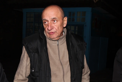 "Skupi se dovoljno" Pjevač otkrio koliko penziju ima i od čega ŽIVI