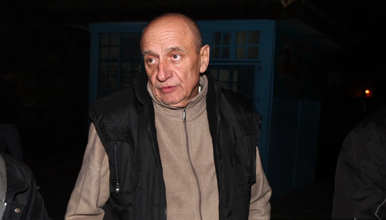 "Skupi se dovoljno" Pjevač otkrio koliko penziju ima i od čega ŽIVI