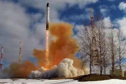 Ruske rakete 