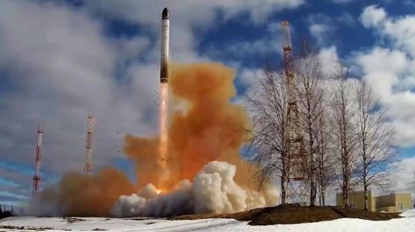 Ruske rakete 